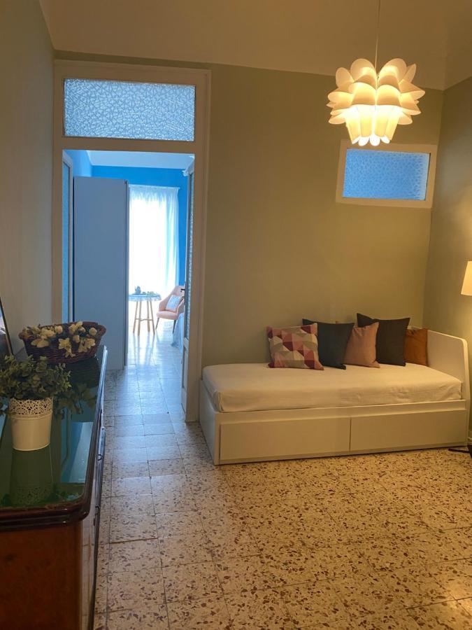 Appartamento A casa di Nonna Mela Porto Empedocle Esterno foto
