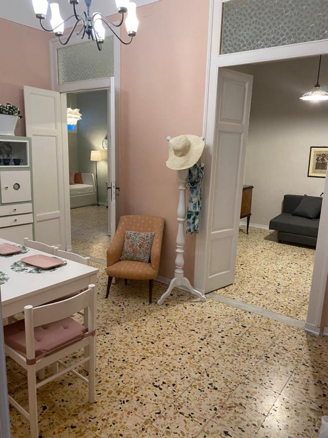 Appartamento A casa di Nonna Mela Porto Empedocle Esterno foto