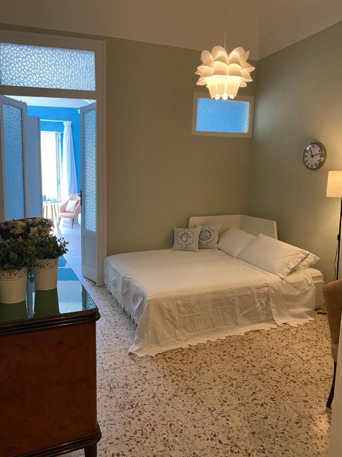 Appartamento A casa di Nonna Mela Porto Empedocle Esterno foto