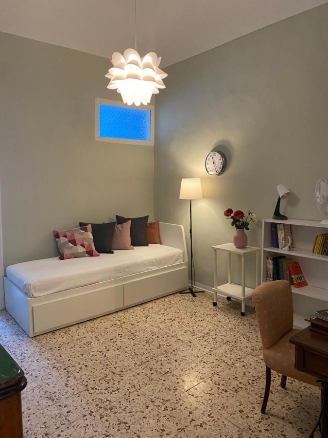 Appartamento A casa di Nonna Mela Porto Empedocle Esterno foto