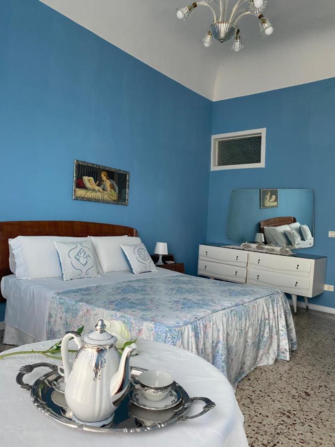 Appartamento A casa di Nonna Mela Porto Empedocle Esterno foto