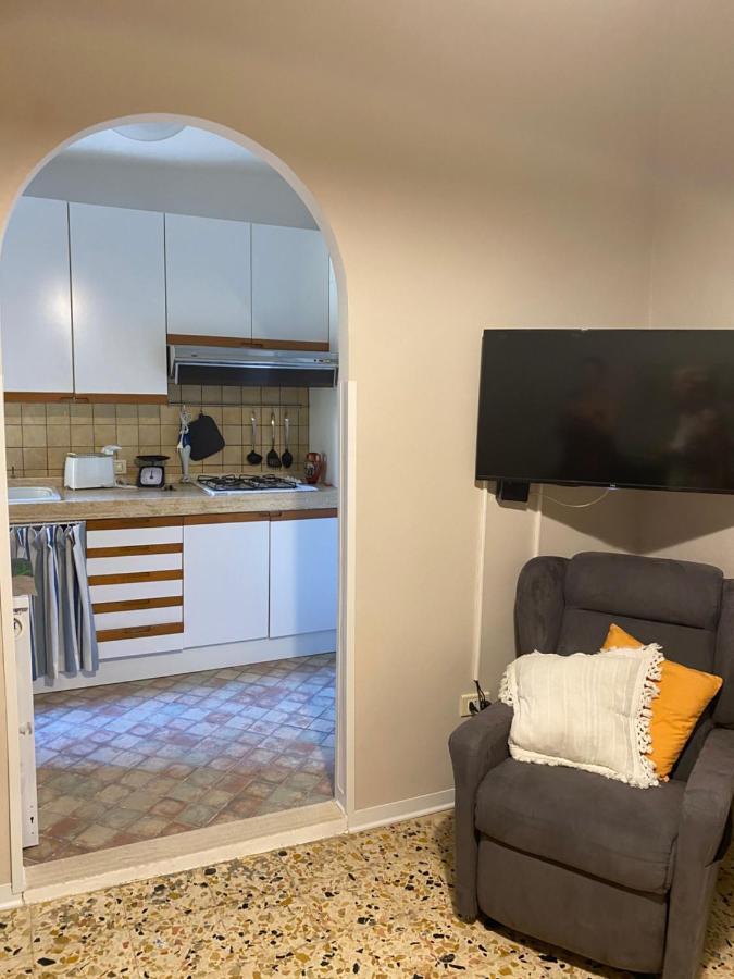 Appartamento A casa di Nonna Mela Porto Empedocle Esterno foto