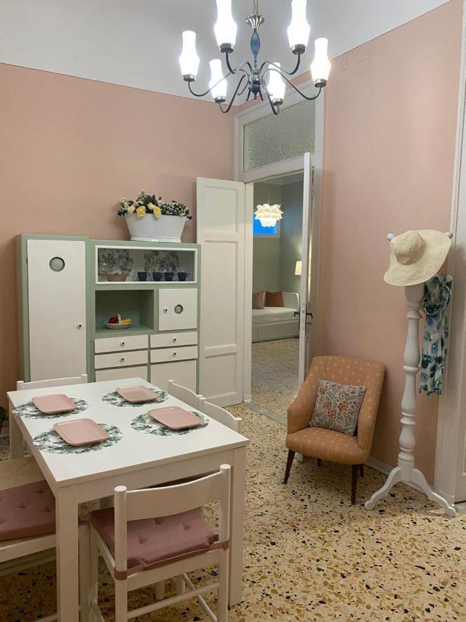 Appartamento A casa di Nonna Mela Porto Empedocle Esterno foto