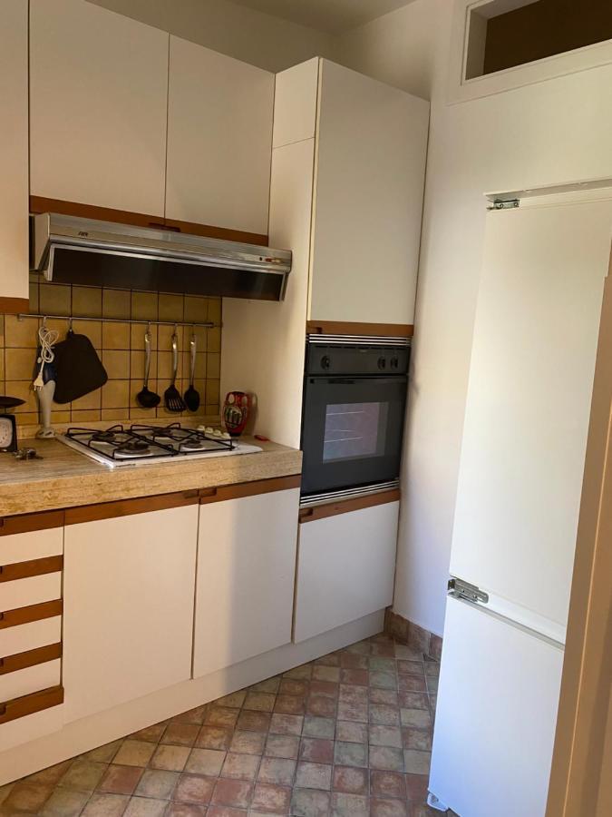 Appartamento A casa di Nonna Mela Porto Empedocle Esterno foto