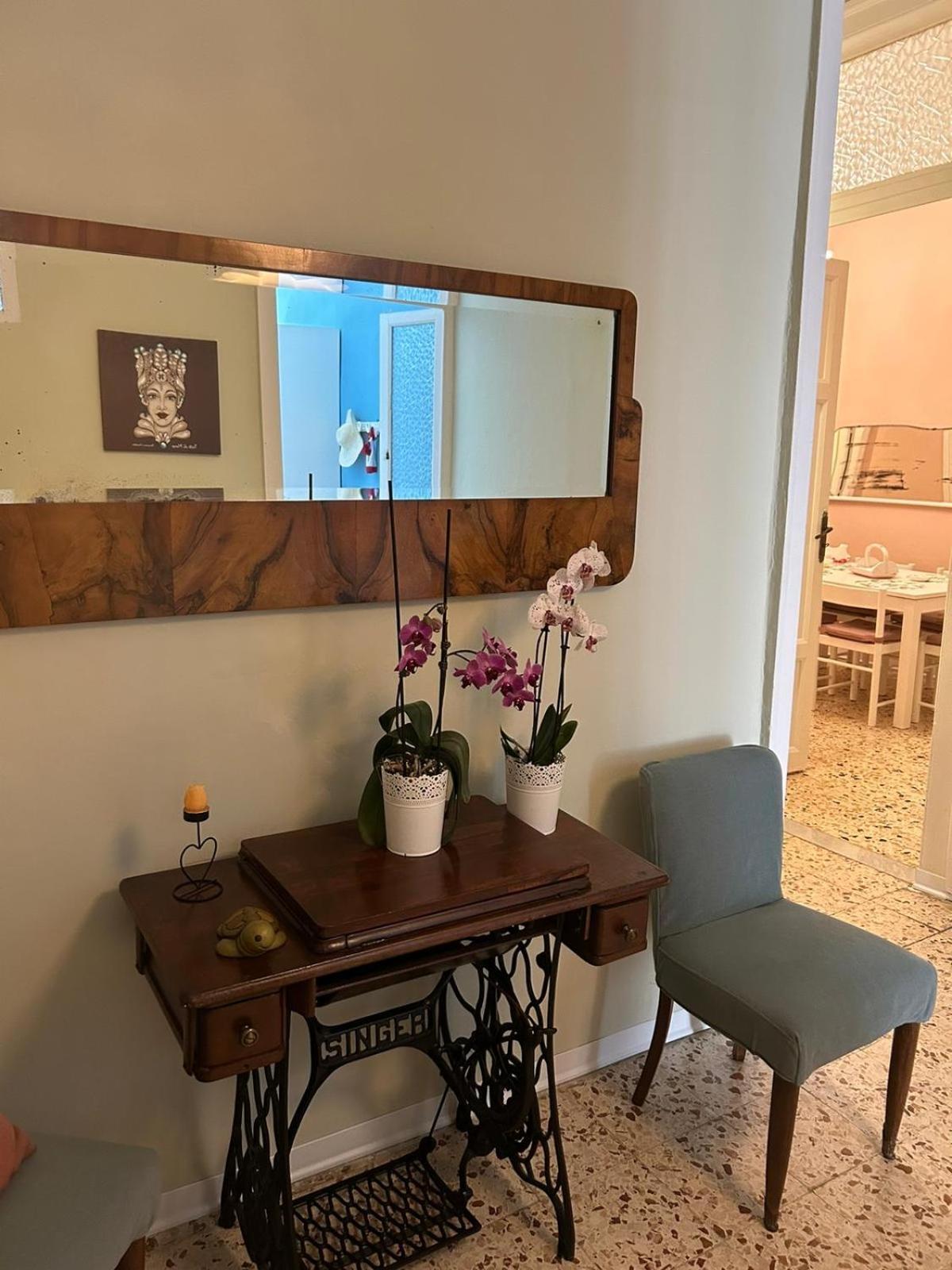Appartamento A casa di Nonna Mela Porto Empedocle Esterno foto